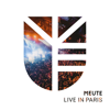 Live in Paris - MEUTE