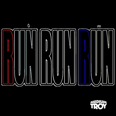 Run - Single