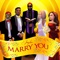 Marry You artwork