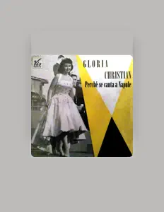 Listen to Gloria Christian, watch music videos, read bio, see tour dates & more!