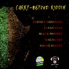 Carry Beyond Riddim - EP