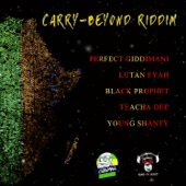 Perfect Giddimani - Carry Beyond Riddim