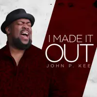 One Yes Away (feat. Isaiah Templeton & Samoht) — John P. Kee