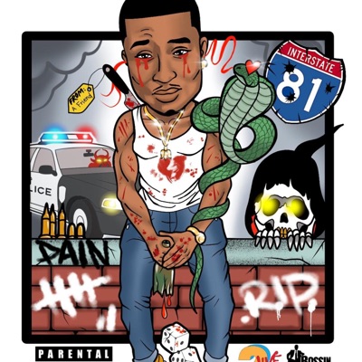 Out of Time - Single