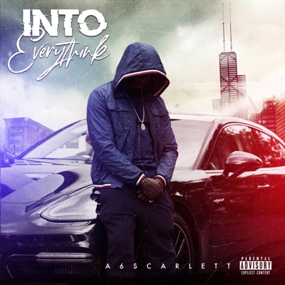 Into Everything - Single