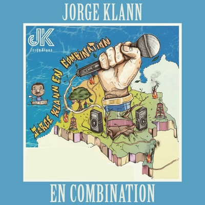 Jorge Klann en Combination - EP