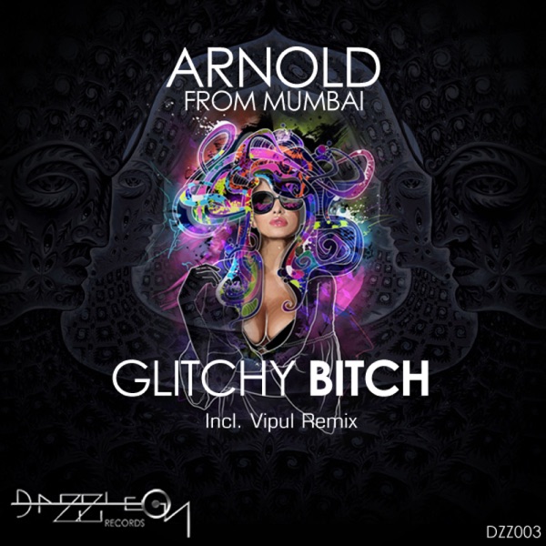 Glitchy Bitch - Single