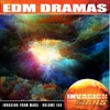 Invasion from Mars - Spacious
