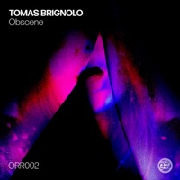 Obscene EP - Tomas Brignolo