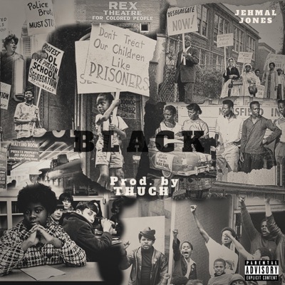 Black - Single