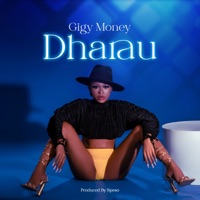 Dharau - Single - Gigy Money