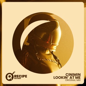 Lookin' At Me - Single