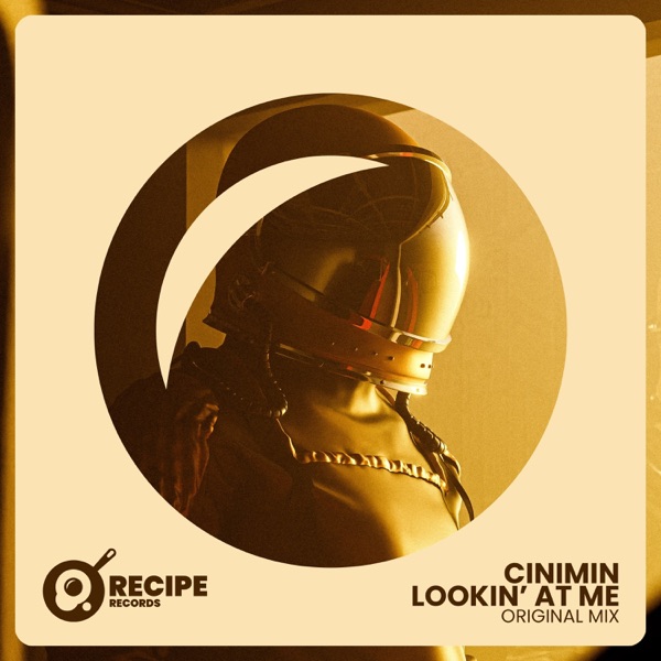 Lookin' At Me - Single