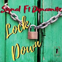 Lock Down (feat. Dynamite) - Single - Signal