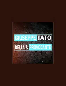 Dengarkan Giuseppe Tato, tonton video musik, baca bio, lihat tanggal tur & lainnya!