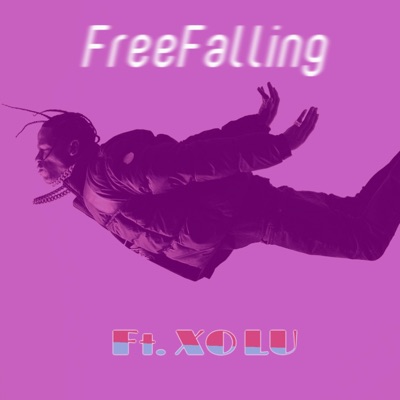FreeFalling (feat. XO LU) - Single