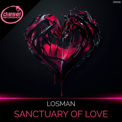 Sanctuary of Love - Single