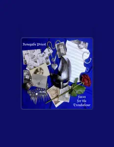 Renegade Priest을(를) 듣고, 뮤직 비디오를 보고, 약력을 읽고, 투어 일정 등을 확인하세요!