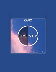 Hör dir Kaux an, schau dir Musikvideos an, lies die Biografie, finde Tourdaten und mehr!