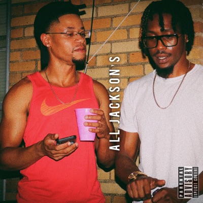 All Jackson's (feat. SinClare) - Single