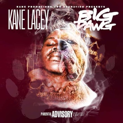 Big Dawg - Single