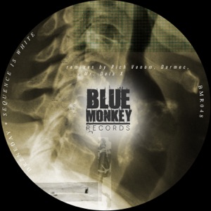 Sequence Is White - EP