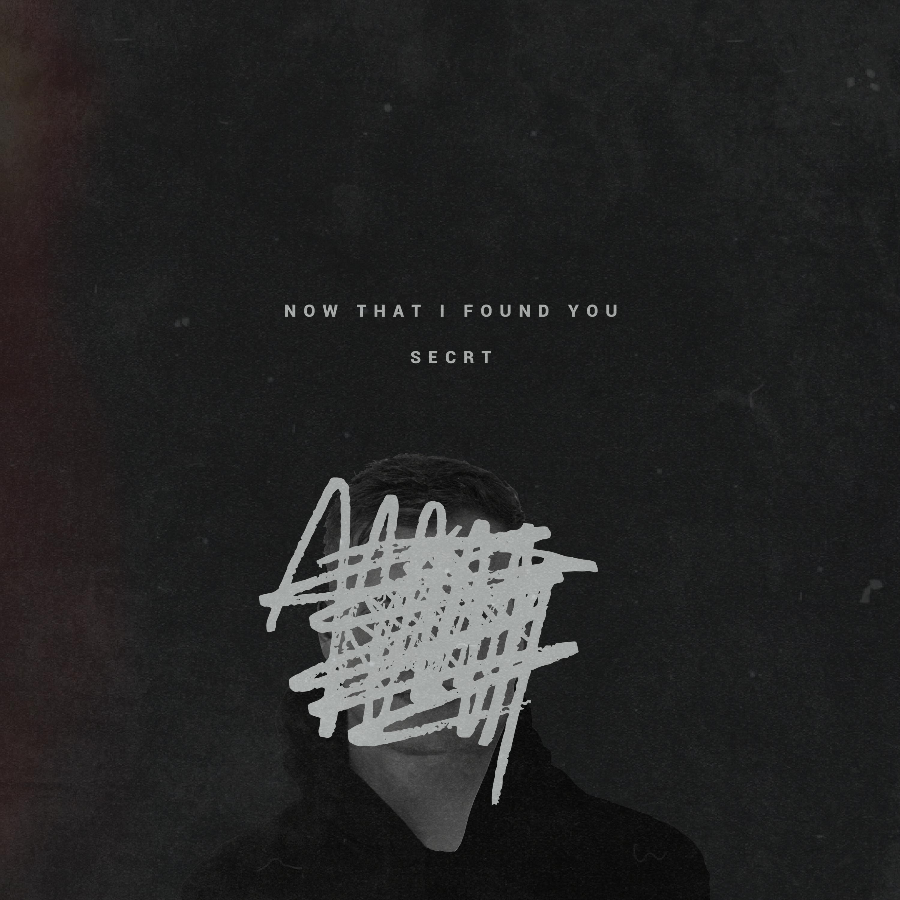 Now That I Found You - Single