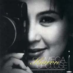 Mega Up Close - Sharon Cuneta Mega Up Close - Sharon Cuneta