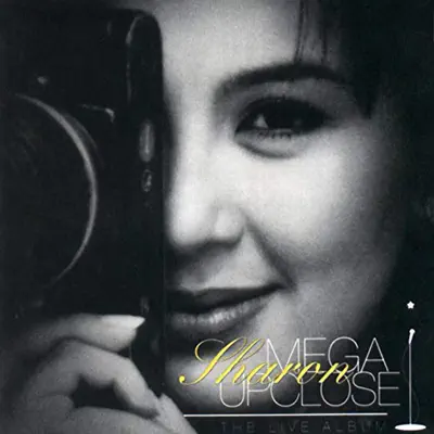 Mega Up Close - Sharon Cuneta Mega Up Close - Sharon Cuneta