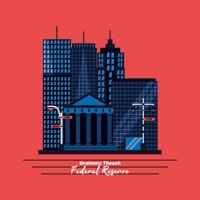 Federal Reserve - Single - Graimmy Thesoh
