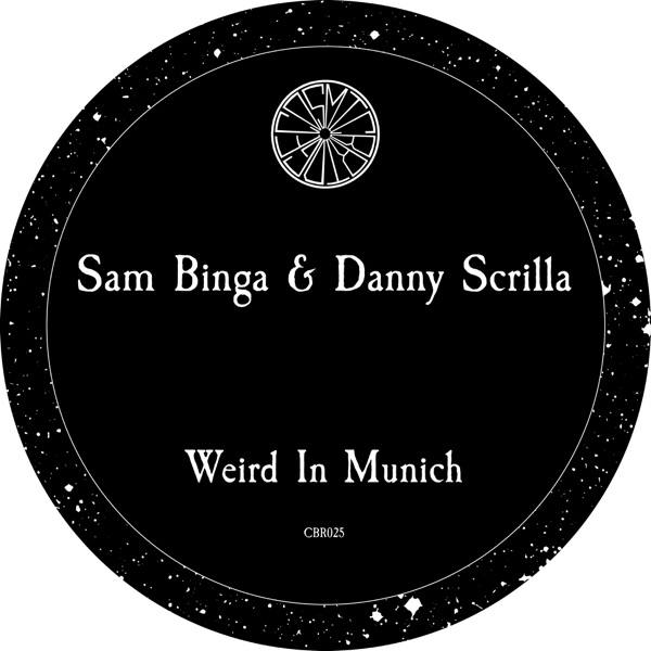 Weird in Munich - Single