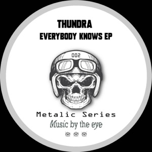 Everybody Knows EP