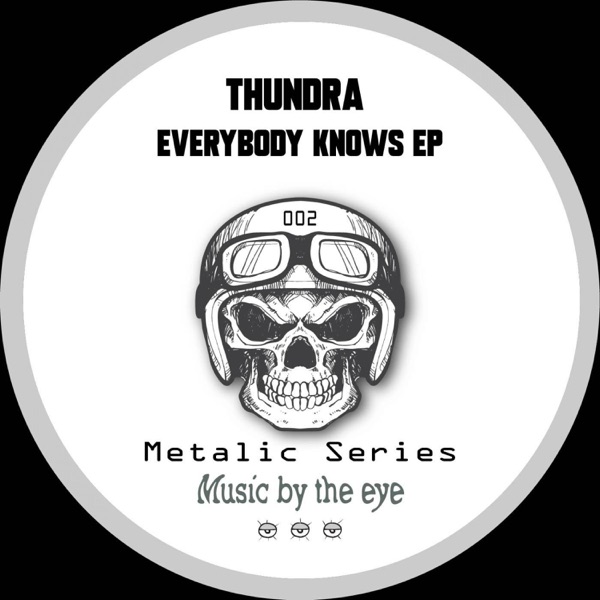 Everybody Knows EP