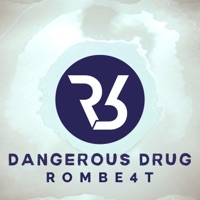 ROMBE4T - Dangerous Drug (Club Edit)
