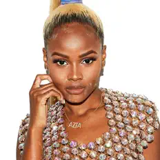 聆聽 Azia、觀看音樂影片、閱讀小傳、查看巡演日期等！