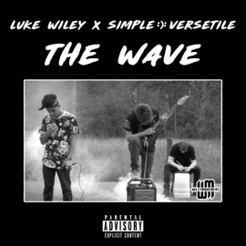 The Wave Luke Wiley, Simple & Verse-Tile