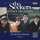 Hidden Treasures – Volume 1 artwork