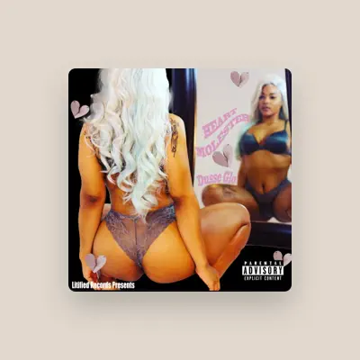 Listen to Dusse Glo, watch music videos, read bio, see tour dates & more!