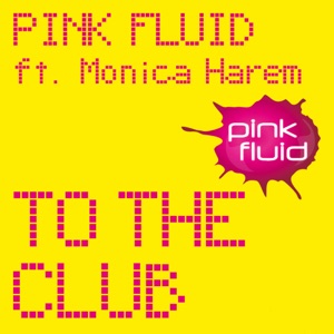 To the Club - EP