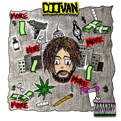 More Everything
