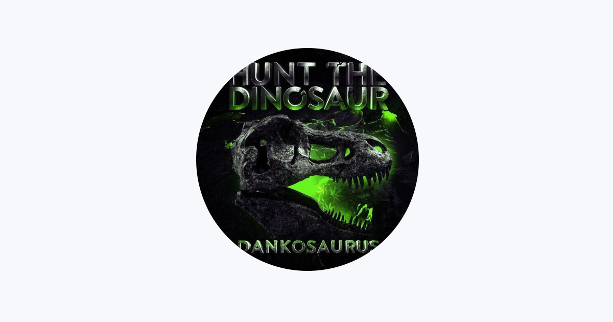Hunt the Dinosaur - Apple Music