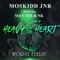 Worst Feelin' (feat. Man Tee, NK) - Moskidd Jnr lyrics
