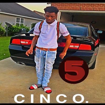 Designer Drip - Single