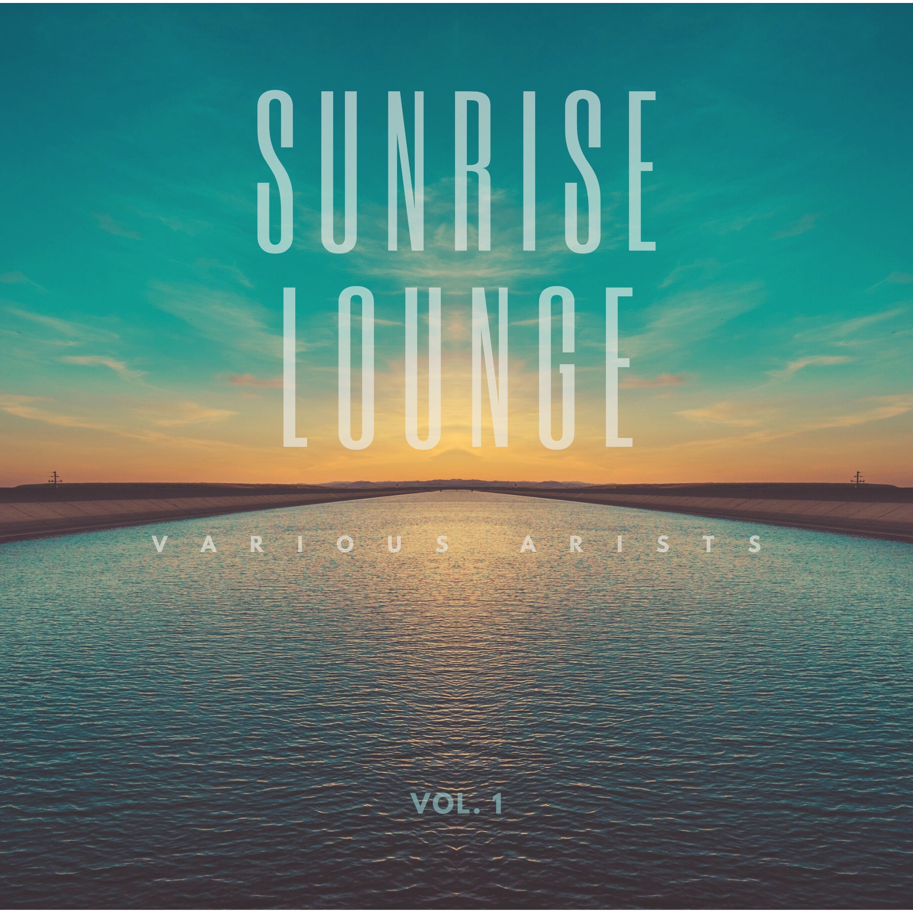 Sunrise Lounge, Vol. 1