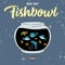 FishBowl - Kali501 lyrics