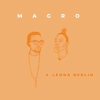 Floating Freely (feat. Leona Berlin) - Single - Magro