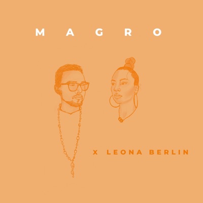 Floating Freely (feat. Leona Berlin) - Single