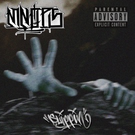 Slippin' (feat. DJ Prospeks) Mnops