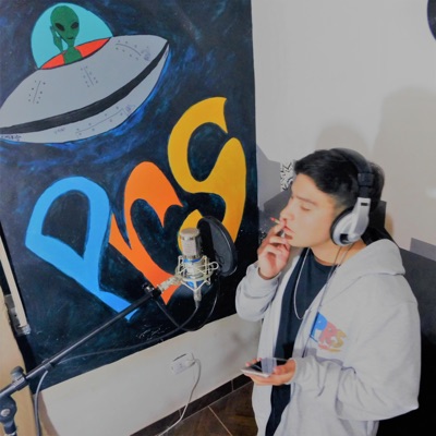 Prsession 2 (feat. Lauti Agüero) - Single