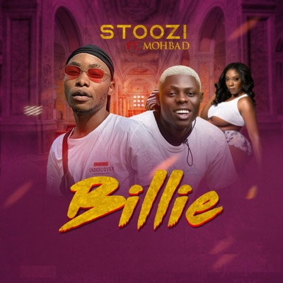 Billie (feat. Mohbad) - Single